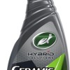Turtle Wax Hybrid Solutions Ceramic Spray Coating, Car Polish, 500ml