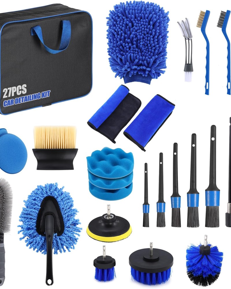 beauty kit